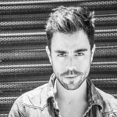 Efrain Berry profile