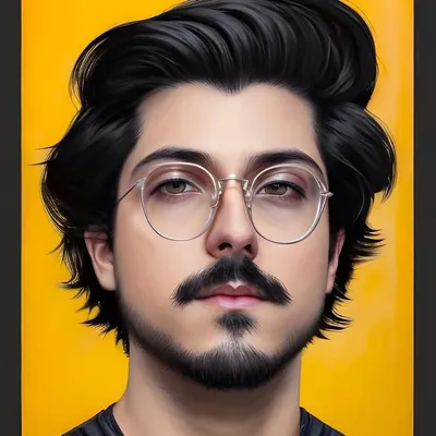 Efra Salazar profile