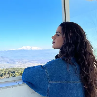 אפרת גבאי | אמא מטיילת profile