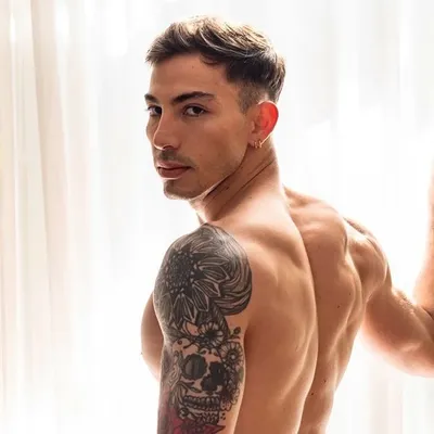 🔱Efren Perdomo🔱 profile