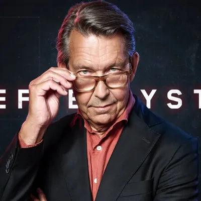Efterlyst profile