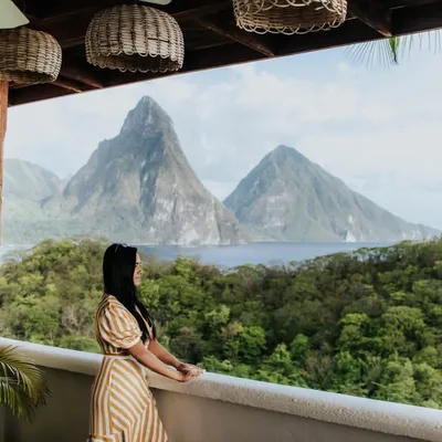 Luxury Travel & Lifestyle profile