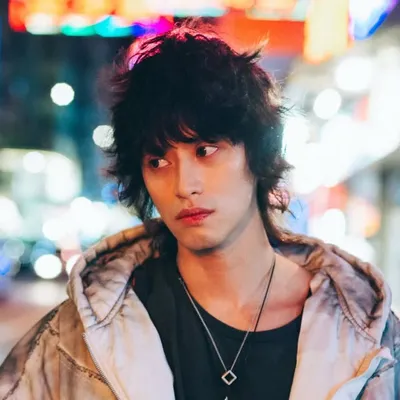 EG 曾憲文 @EG大個仔 profile