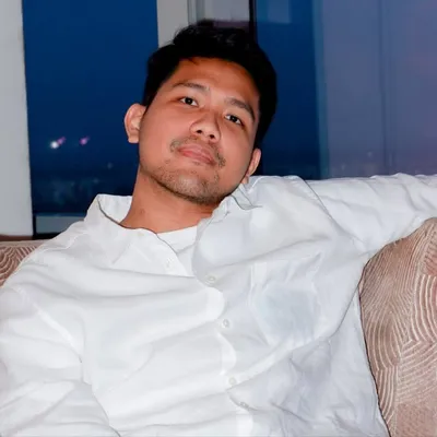 Andika Egan Siswanto profile