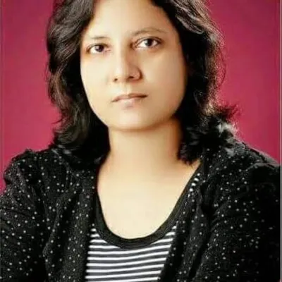 Ekta Garg
