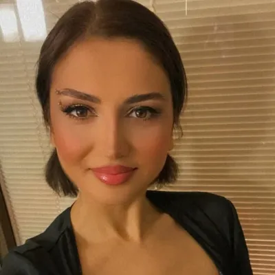 Filiz Akgül Öztürkmen profile