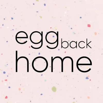 Egg Back Home - Handmade Ceramics from Portugal profile