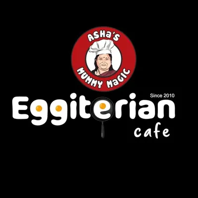 Eggiterian Cafe profile