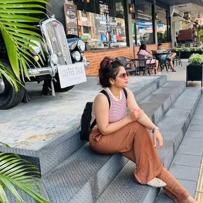 Nikita Soni profile