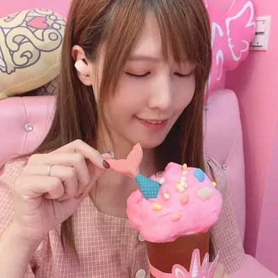 Egg Lüの食🎀台北美食 profile