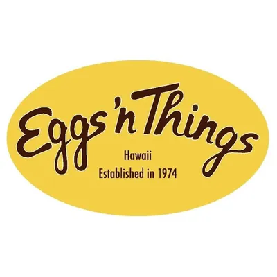 EGGS 'N THINGS SINGAPORE profile
