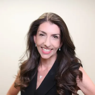 Dr. Aimee Eyvazzadeh profile