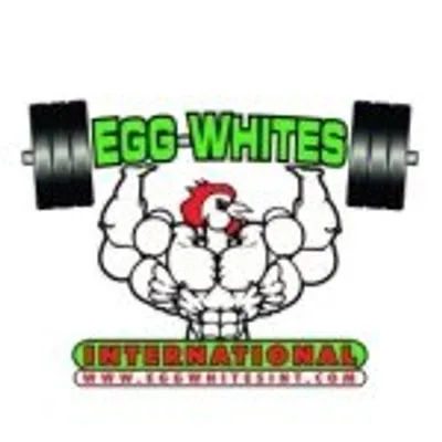 Egg Whites International ๐ช profile