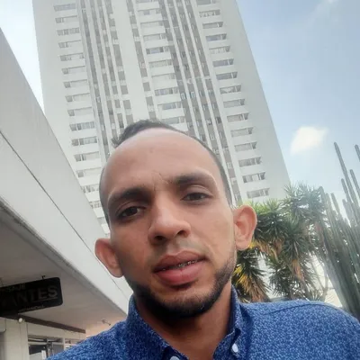 Egidio Jaramillo profile