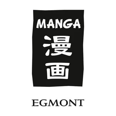 EgmontManga profile