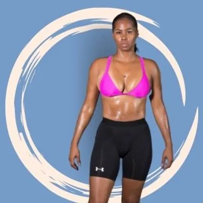 Essence Go. CPT | Online Fitness Coach profile
