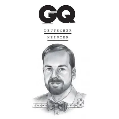 Egon Brandstetter profile