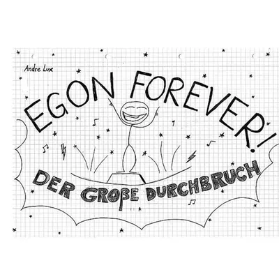 Egon Forever! (Andre Lux) profile