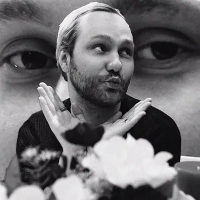 Егор Антощенко profile