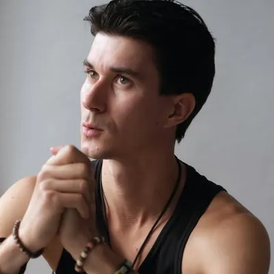 Egor Kaldikov profile