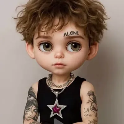 Егор Шип | BLACK STAR profile