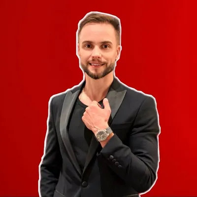 Egor Sharay / Егор Шарай profile