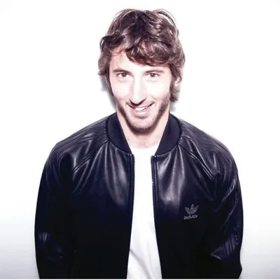 Esteban Granero Molina profile