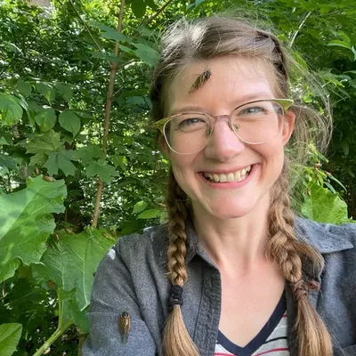 Emily Graslie profile
