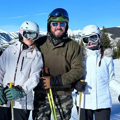 Erik Guggenheim profile