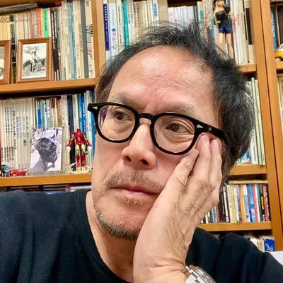 江口寿史 egutihisasi profile