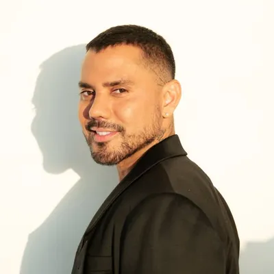 Enrique Guzman profile