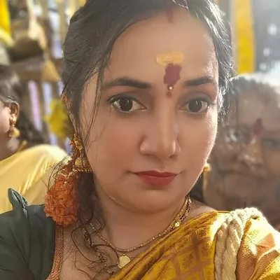 Sudha Rani Molli profile