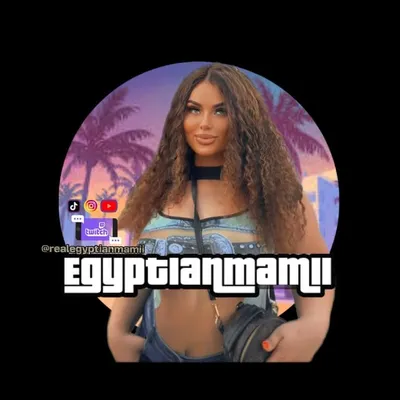 Egyptianmamii profile