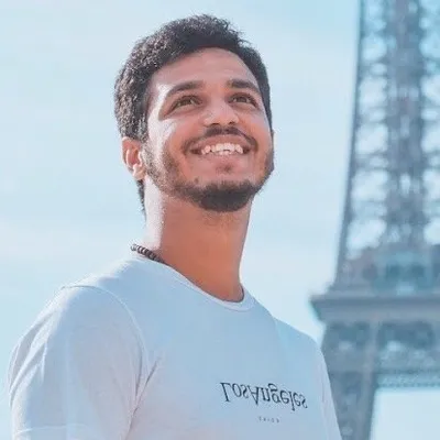 MUHAMMAD EMAM | محمد إمام profile