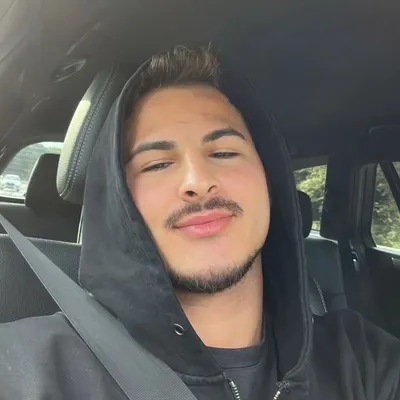 Egzon Ademaj profile
