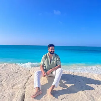 Ehab Gamal Saf profile