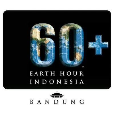 Earth Hour Bandung profile