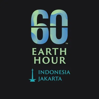 Earth Hour Jakarta profile