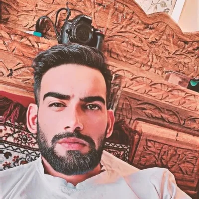 Faheem Mushtaq profile