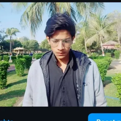 Muhammad Ehrar profile