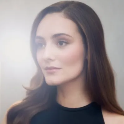 Maria Ehrich profile