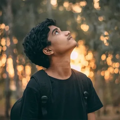 SHAHZAIB AHMED profile