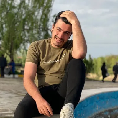 احسان فارضان profile
