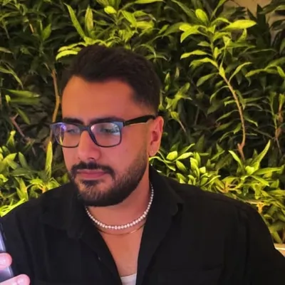 Ehsan Heravi profile