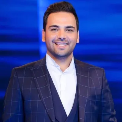 Ehsan Alikhani profile