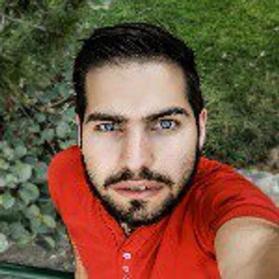 Ehsan Delikhoun profile