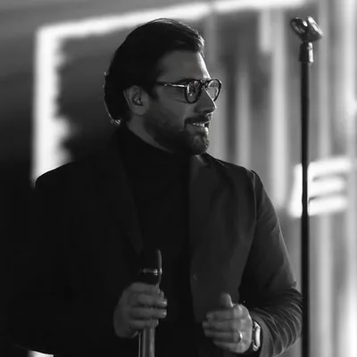 ehsan khajeamiri profile