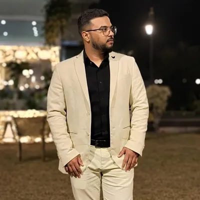 Ehtesham Ansari profile