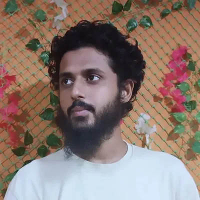 Ehtesham UL Haque profile