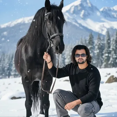 Ehtesham Hussain profile